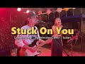 Stuck On You Lionel Richie Sweetnotes Live Cover