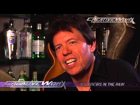George Thorogood - Full Interview - 2007