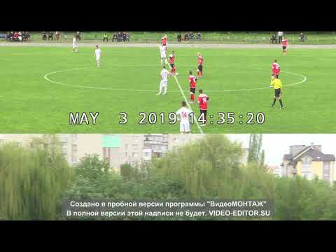 vs Volyn Lutsk