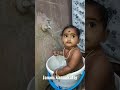SETTAI PUDICHA PAIYAN Baby Janani Babyplaying Babygirl Babyvideos Cutebaby Funny Janani