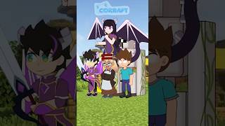 Download lagu Villager vs Pillager Versi Cokraft mp3