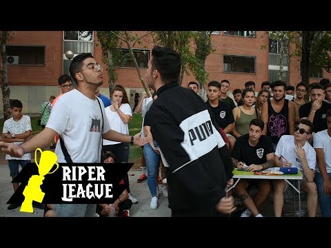 ISH vs JPM - CUARTOS | 1r JORNADA