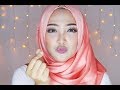 PIXY One Brand Make Up Tutorial Mipmop