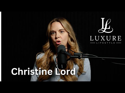 Ep. 29 - How To Start A Luxury Concierge Service w/ Christine Lord