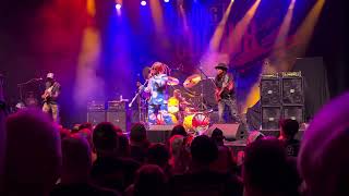 Living Colour 8/5/2023: ‘Go Away’ @ Roadrunner Boston Ma