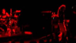 Frenzal Rhomb - Genius (live)