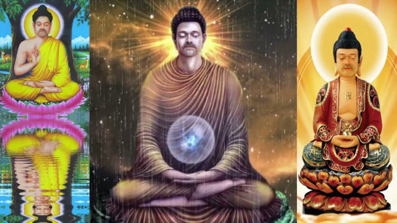 Terence McKenna - Existence Is An Illusion