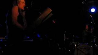 Charlotte Martin - &#39;Monster&#39; - Cafe du Nord - San Francisco, CA - 10/18/07