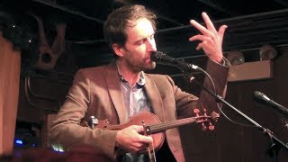Andrew Bird - Feetlips LIVE &quot;Bowl of Fire&quot; reunion Hideout Chicago 12/15/2017