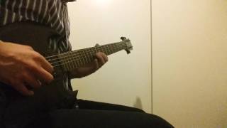 Pallbearer - The Ghost I Used To Be (cover)