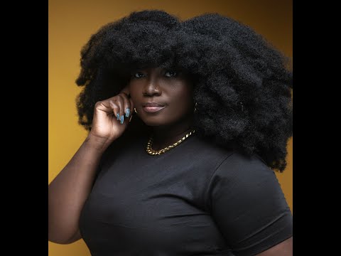 Matibeye Geneviève - Ssi Kemba (Visualizer)