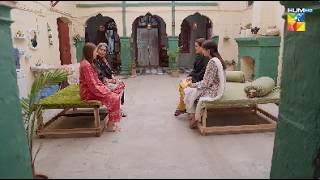 Manal Bhabi Ka Pool Khol Dia...! Musafat - HUMTV