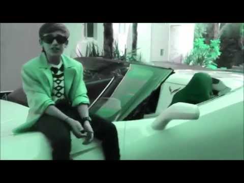 Dias Mega - Mark Ronson & Bruno Mars - Uptown Funk (Johnny Orlando Cover)