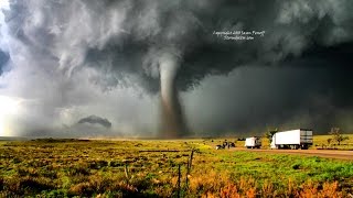 preview picture of video 'Campo Tornado, 5/31/2010'
