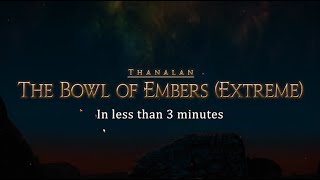 Ifrit (Extreme), Solo - In less than 3 Minutes