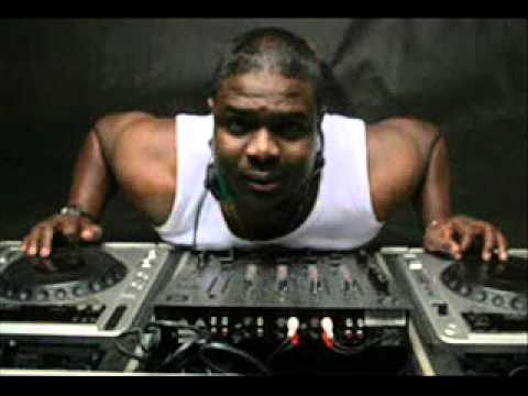 Dj Dias Rodrigues ft. Patricia Faria - Toca la [2011]