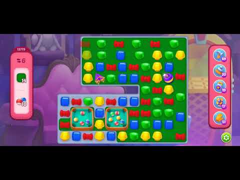 Homescapes 🏡 Level 12779