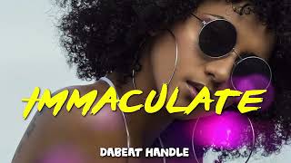Grab This Amapiano Beat today - Immaculate - Ayra Starr