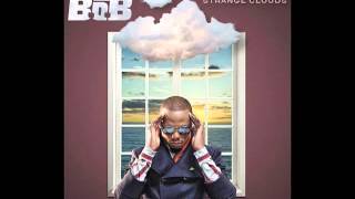 B.O.B - Outta My Mind Instrumental (Official)