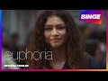 Euphoria | Season 2 Official Trailer | BINGE