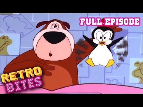 Chilly Willy Full Episodes Chilly Lilly- Chilly Willy the PenguinVideos for Kids