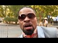 Shawn Porter FINAL Errol Spence vs Terence Crawford prediction