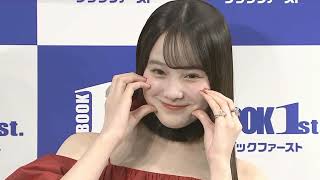 本田紗来 自身のカレンダーは「120点満 点」 来年は「モデルのお仕事でいろんな ことを挑戦できたら」