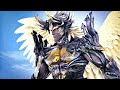 TEKKEN 8 Angel Jin Vs True Devil Kazuya Fight Scene 4K ULTRA HD Tekken Story Cinematic