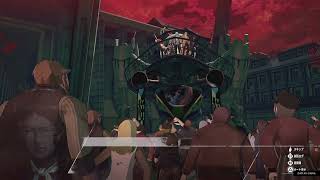 【超ネタバレ注意】メタファー：リファンタジオ #078 王手