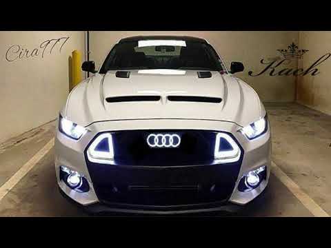 Kaan Pars - Flow  (House, Deep House, G House, Tech House)