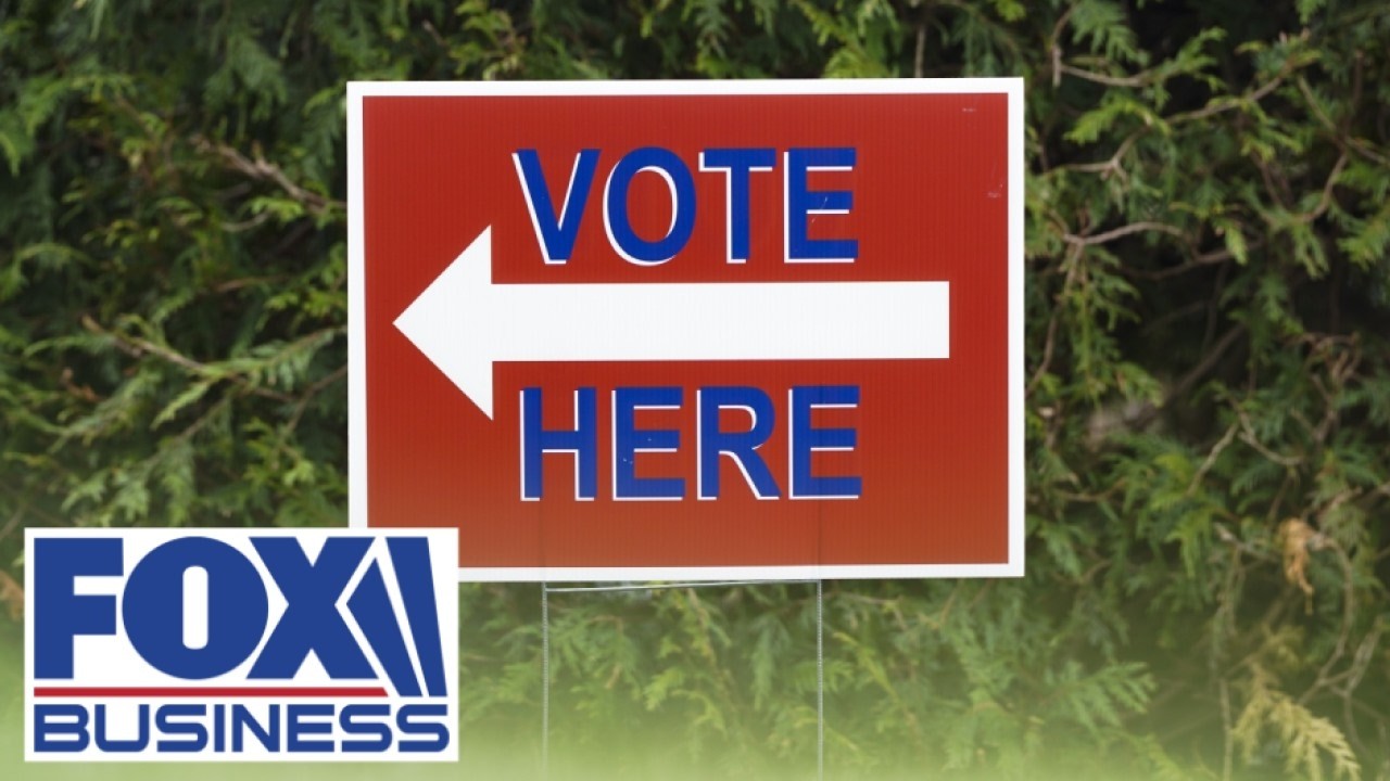 Democrats have sunk SO LOW in the polls, GOP rep. says