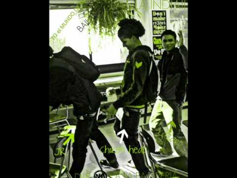 DNC ft Sensanto (Del Patio) & Julio Voltio - La Fila India (Remix)