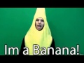 ONISION - I'm a Banana Remix 