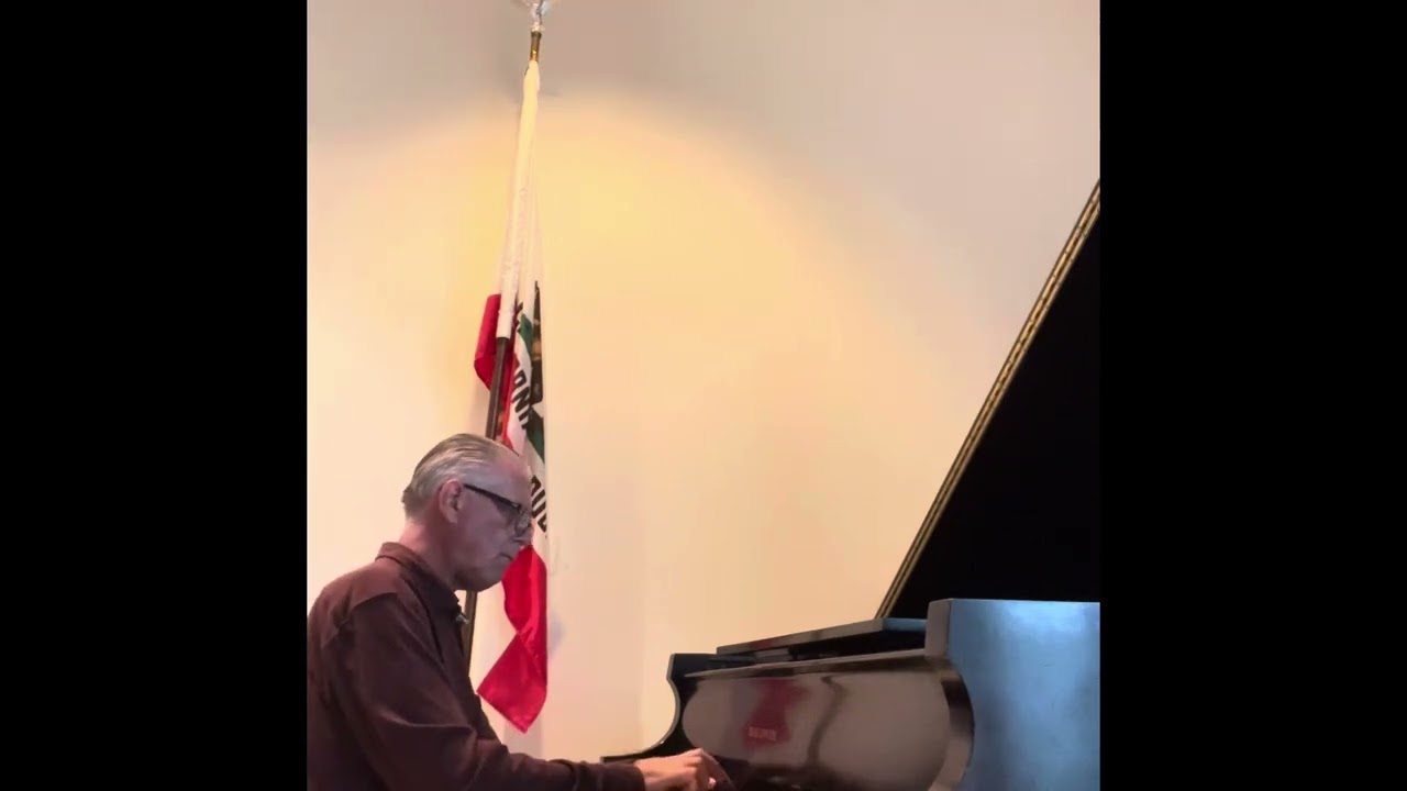 Promotional video thumbnail 3 for Solo Piano: Jazz, Latin, Pop Rock