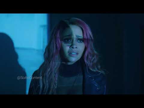 Riverdale 2×17 Veronica and Toni save Cheryl| Choni kiss| #SaveCheryl