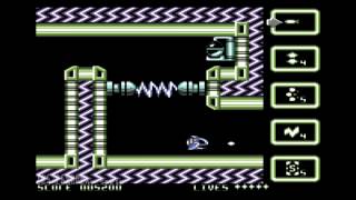 C64-Longplay - Taskforce (720p)
