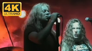 NOCTURNAL RITES - Eyes Of The Dead (HD - 4K Remastered)
