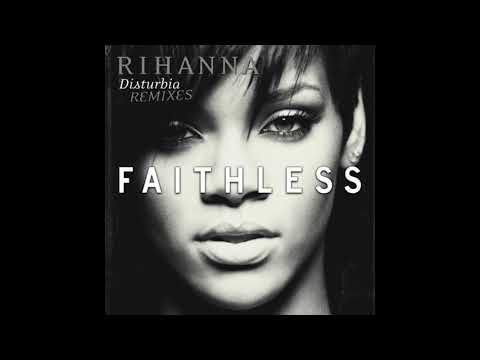 Insomnia vs Disturbia - Faithless vs Rihanna (Blollex Mashup)