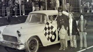 Bill Sweet Tribute - Norwalk Night Rider