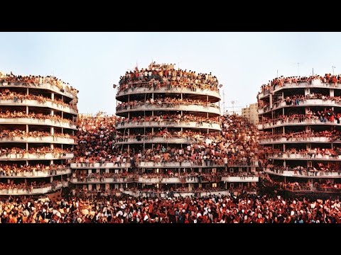 Urban Hell's on EARTH?! These Cities Are Beyond Belief!