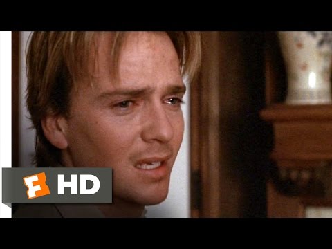 Suicide Kings (9/12) Movie CLIP - Tell 'Em! (1997) HD