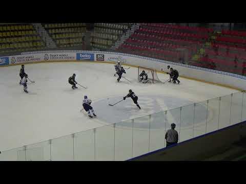 2021.12.18 MU HC Příbram - HC Tábor I