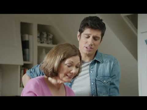 ITV1 - Continuity And Adverts (12th April 2011)