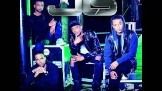 JLS - Billion Lights