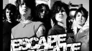 Cellar Door - Escape The Fate