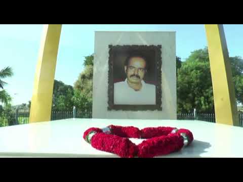 Paritala sriram birthday song