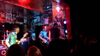 Calm, Collected - Bliss Like This - YMCA HQ