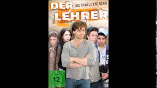 Der Lehrer Soundtrack / Dave Barnes - these little lies