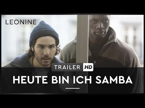 Heute bin ich Samba - Trailer (deutsch/german)