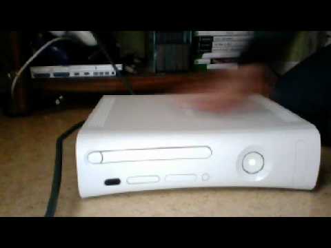 comment reparer xbox 360 e74